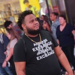 Meet your Posher, Sean